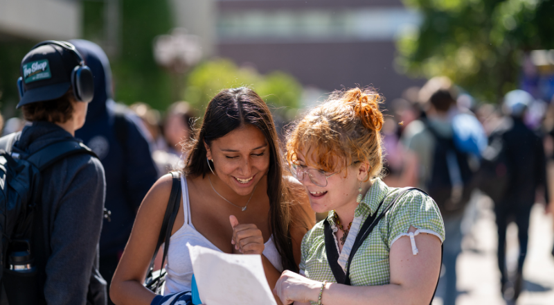 Information evening in Montreal